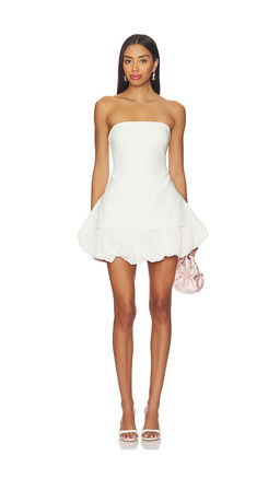 Lovers and Friends - Esther Mini Dress