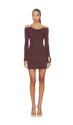 Lovers and Friends - Karli Mini Dress