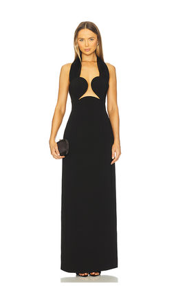 Lovers and Friends - Athenna Gown