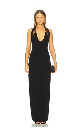 Lovers and Friends - Ajia Gown