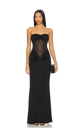 Lovers and Friends - Cassidy Gown