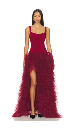 Lovers and Friends - Bowie Gown