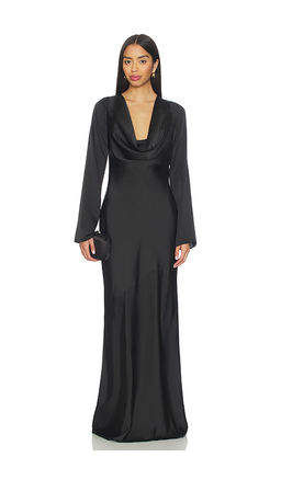 Lovers and Friends - Natalia Gown