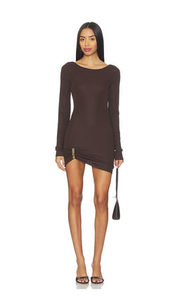 Lovers and Friends - Lilia Mini Dress