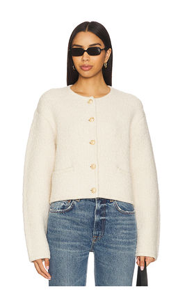 Lovers and Friends - Olina Knit Jacket