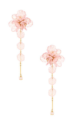 Lovers and Friends - Clara Earrings