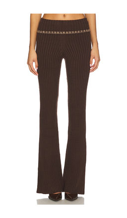 Lovers and Friends - Tila Rib Pant