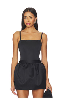 Lovers and Friends - Audrey Top