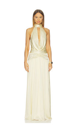 LPA - Elinor Gown