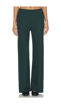 LESET - Lauren Wide Leg Pant