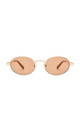 Le Specs - Poseidon Deux Sunglasses