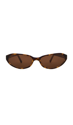 Lu Goldie - Alexe Sunglasses