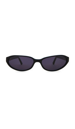 Lu Goldie - Alexe Sunglasses