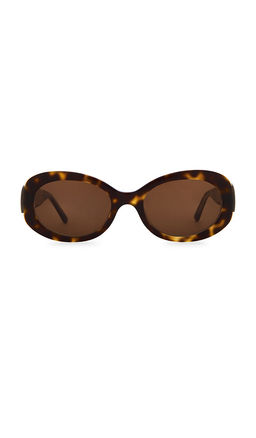 Lu Goldie - Valentina Sunglasses