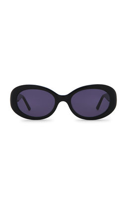 Lu Goldie - Valentina Sunglasses
