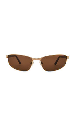 Lu Goldie - Narcisa Sunglasses