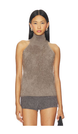 Lisa Yang - Leya Top