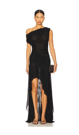 Majorelle - Manon Dress