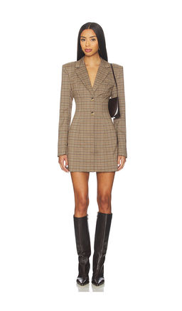 Majorelle - Dolly Blazer Dress