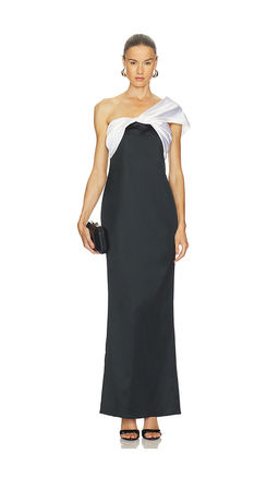 Majorelle - Nuria Gown