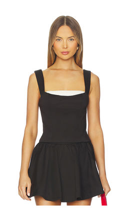 Majorelle - Adria Top