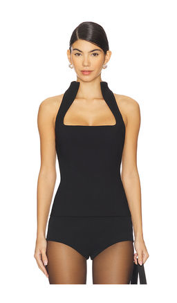 Majorelle - Lori Top