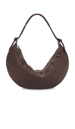 Mansur Gavriel - Fortuna Leather Shoulder Bag