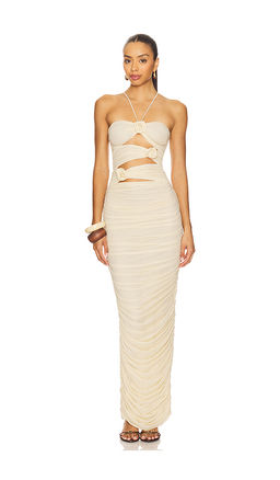 Maygel Coronel - Veranera Dress