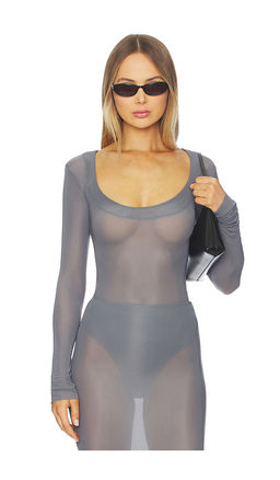 Maygel Coronel - Milo Top