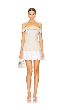 Maude Club - Grace Dress