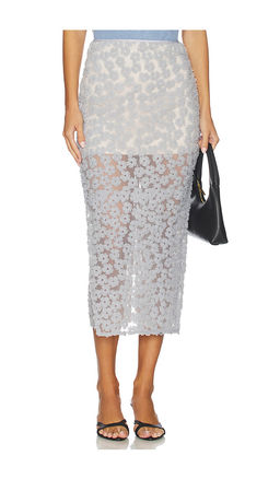 Maude Club - Elodie Skirt