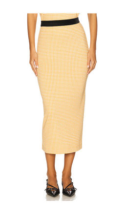 Maude Club - Vivian Skirt