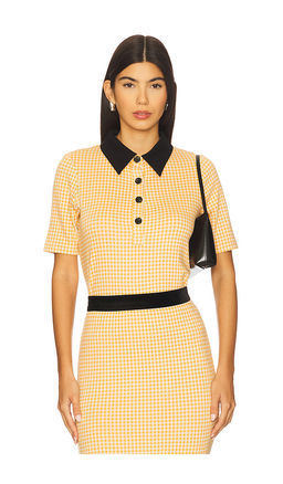 Maude Club - Charlie Top