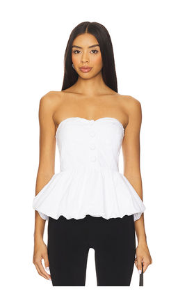 Maude Club - Wyatt Top