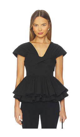 Maude Club - Serena Crop Top