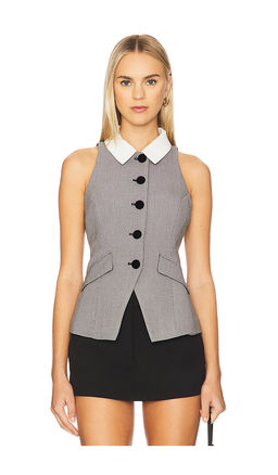 Maude Club - Charlie Vest