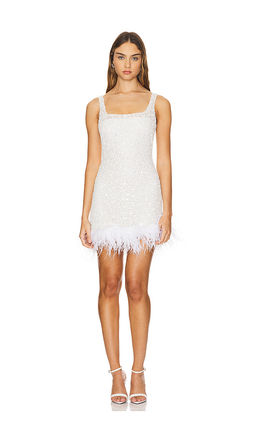 MISCREANTS - Capri Dress