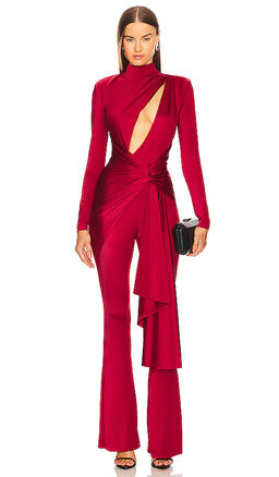 Michael Costello - x REVOLVE Monroe Jumpsuit