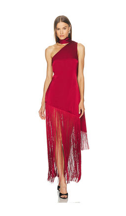 Michael Costello - x REVOLVE Cassis Dress
