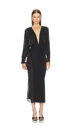 Michael Costello - x REVOLVE Benedita Midi Dress