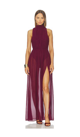 Michael Costello - x REVOLVE Cadiz Gown