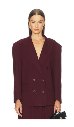 Mother of All - Doris Jacket