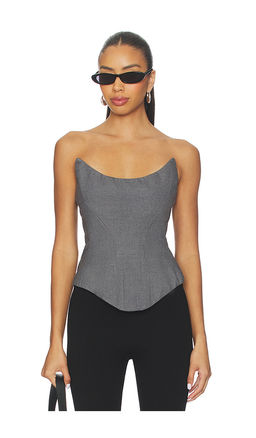 Mother of All - Nemesis Corset Top