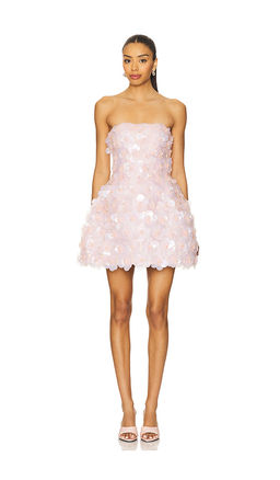 Mariandree Gaitan - Lina Dress