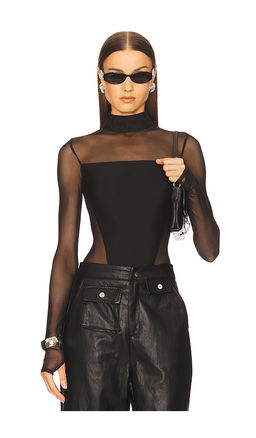 Mariandree Gaitan - Caroline Bodysuit