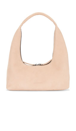 MARGESHERWOOD - Hobo Shoulder Bag