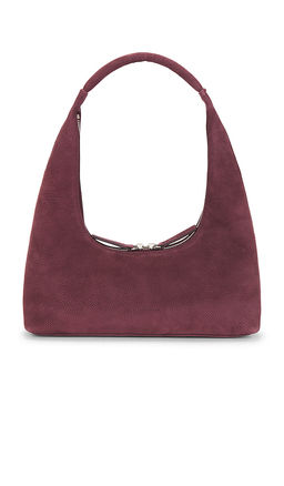 MARGESHERWOOD - Hobo Shoulder Bag