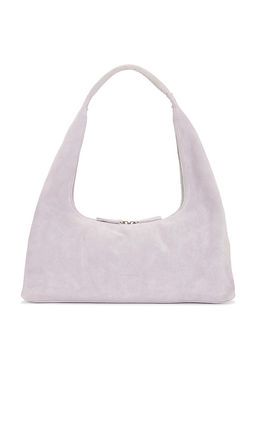 MARGESHERWOOD - Large Hobo Shoulder Bag