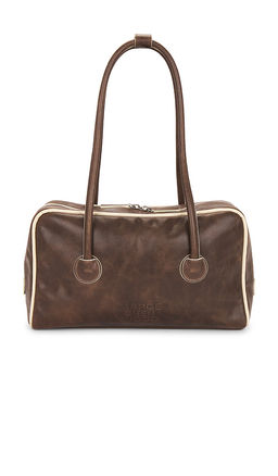 MARGESHERWOOD - Soft Boston Bag
