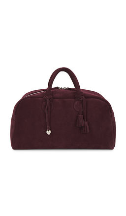 MARGESHERWOOD - Large Soft Bowling Bag